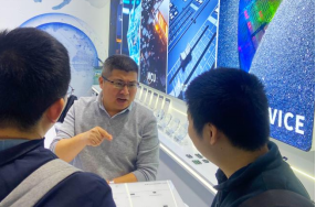 【展会回顾】球速体育股份2025慕尼黑上海电子展完美收官(图7) 【展会回顾】球速体育股份2025慕尼黑上海电子展完美收官(图7)